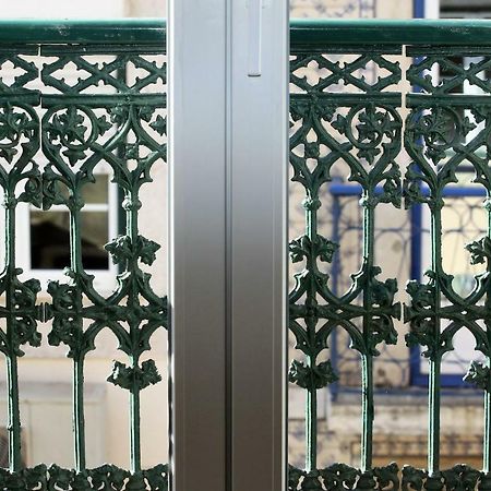 Casa Touriga 129 Apartman Lisboa Kültér fotó