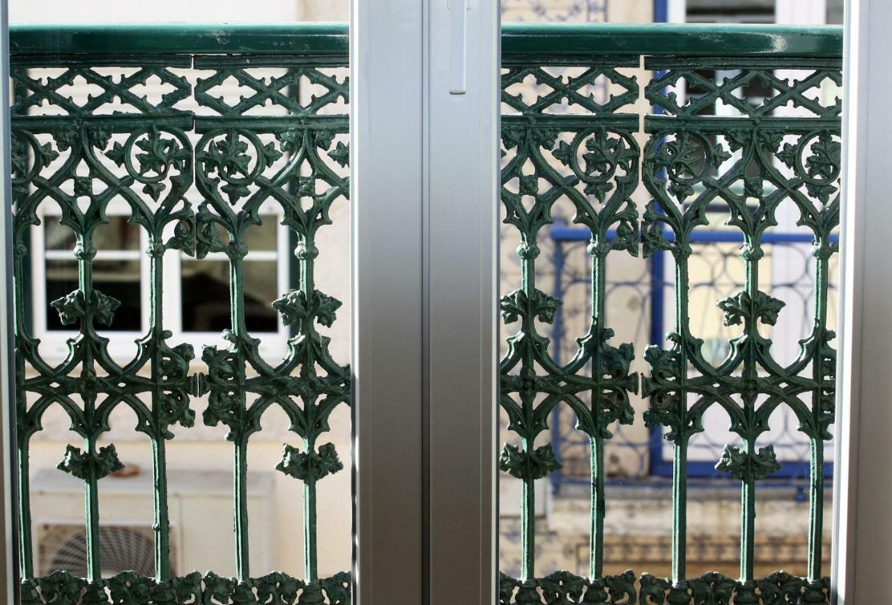 Casa Touriga 129 Apartman Lisboa Kültér fotó