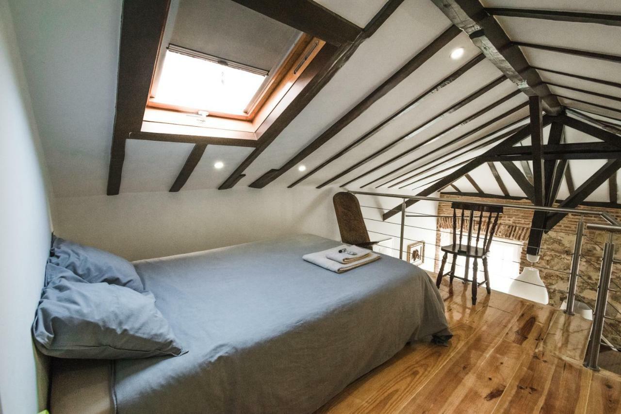 Casa Touriga 129 Apartman Lisboa Kültér fotó